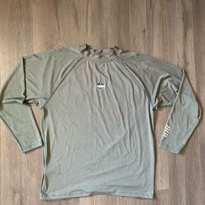 Men’s Work Shirt